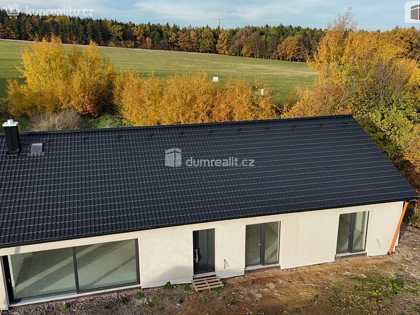 Prodej  rodinného domu 175 m^2 Příbram, Příbram 