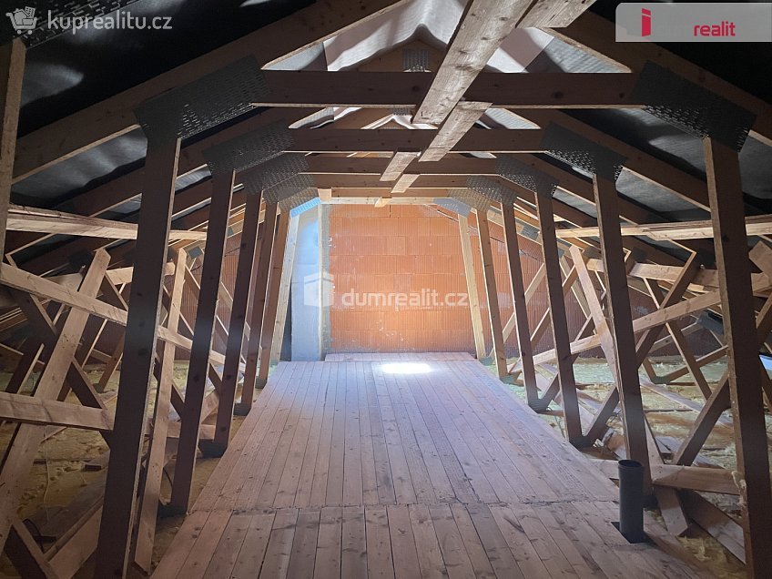 Prodej  rodinného domu 175 m^2 Příbram, Příbram 