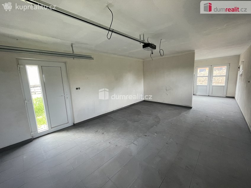 Prodej  rodinného domu 175 m^2 Příbram, Příbram 