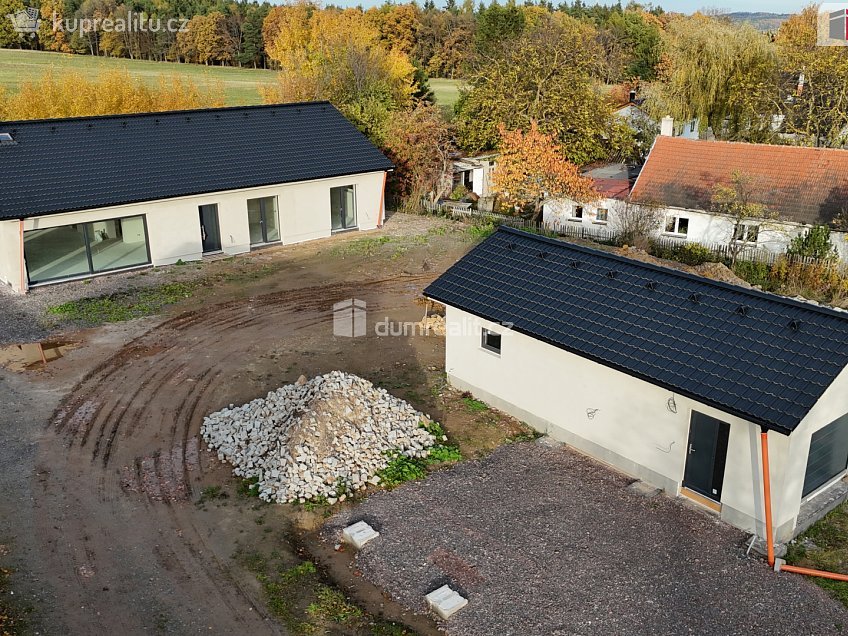 Prodej  rodinného domu 175 m^2 Příbram, Příbram 