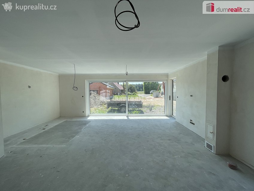 Prodej  rodinného domu 175 m^2 Příbram, Příbram 