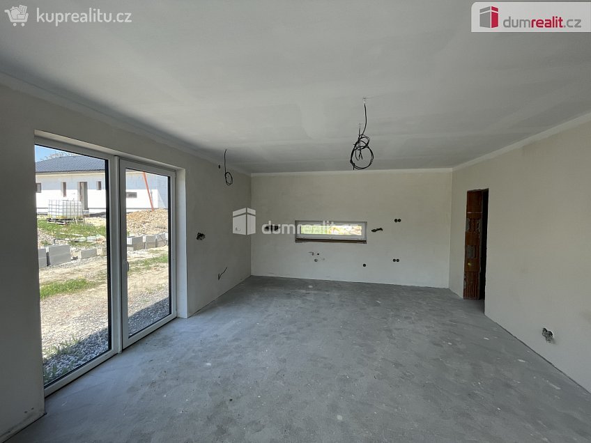 Prodej  rodinného domu 175 m^2 Příbram, Příbram 