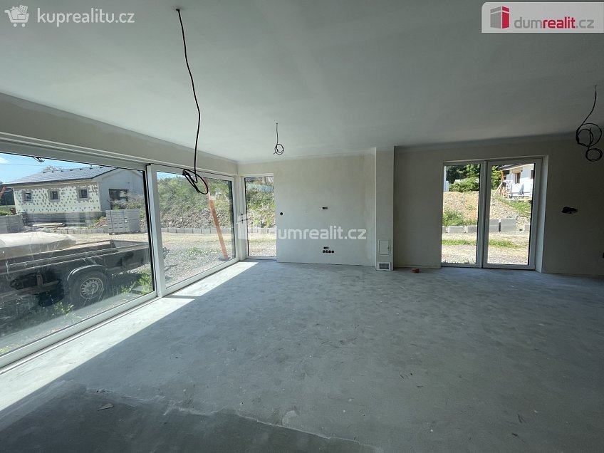 Prodej  rodinného domu 175 m^2 Příbram, Příbram 