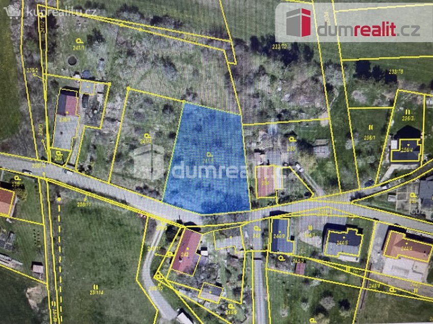 Prodej  rodinného domu 175 m^2 Příbram, Příbram 