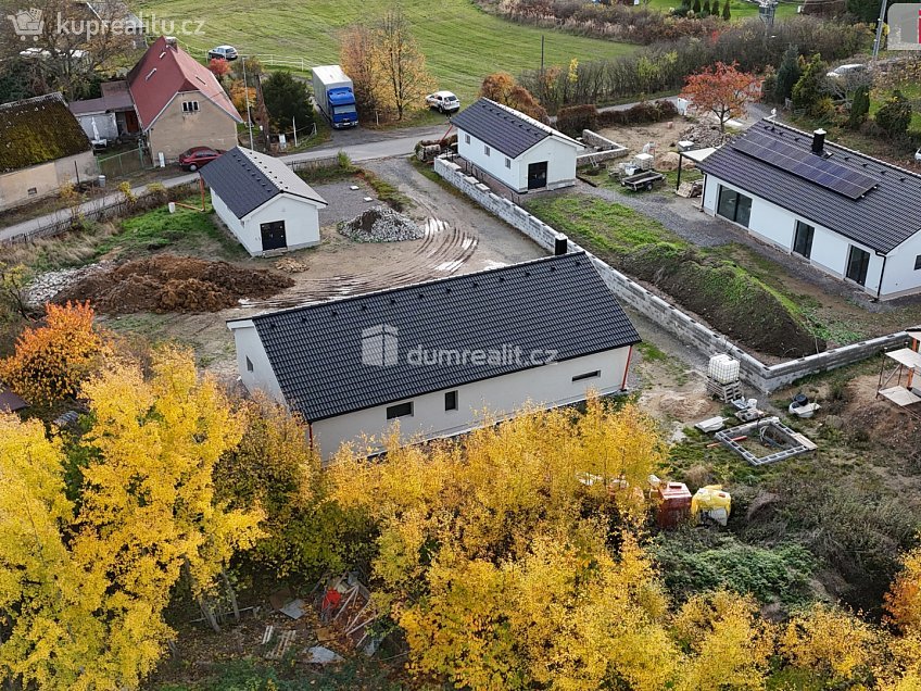 Prodej  rodinného domu 175 m^2 Příbram, Příbram 