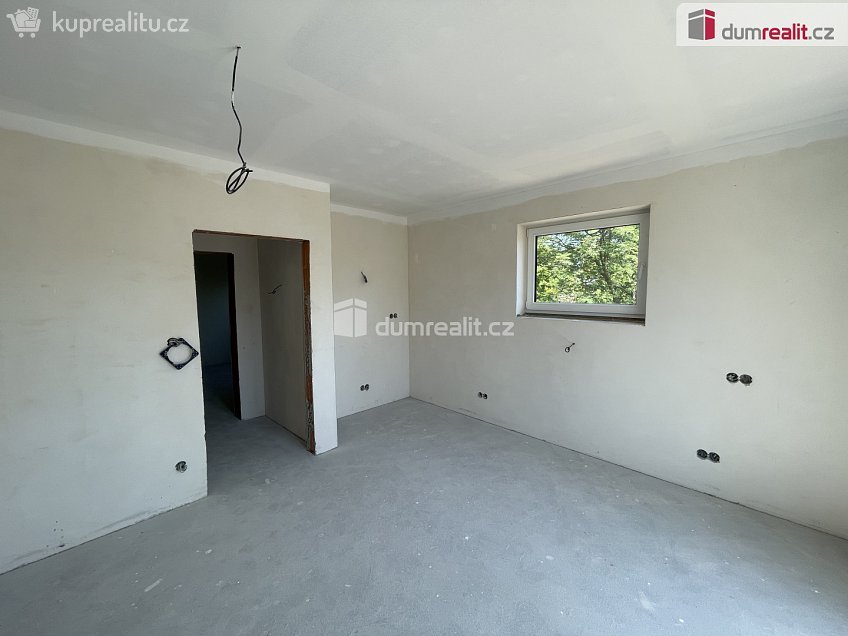 Prodej  rodinného domu 175 m^2 Příbram, Příbram 