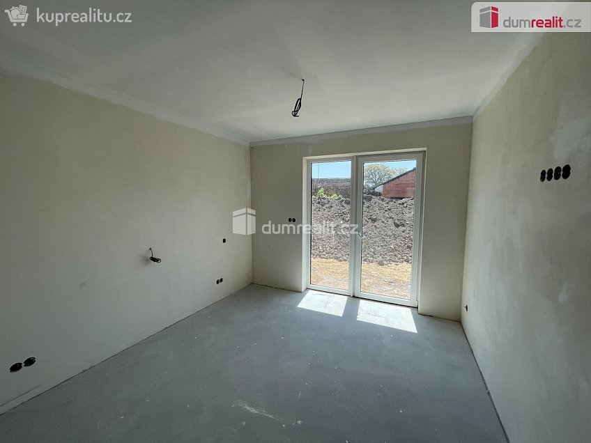 Prodej  rodinného domu 175 m^2 Příbram, Příbram 