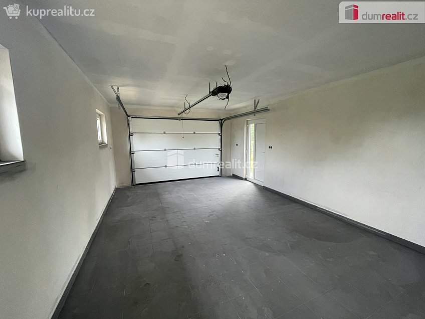 Prodej  rodinného domu 175 m^2 Příbram, Příbram 