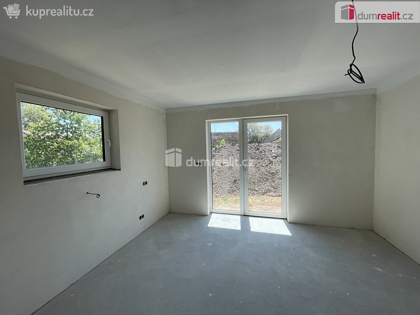 Prodej  rodinného domu 175 m^2 Příbram, Příbram 