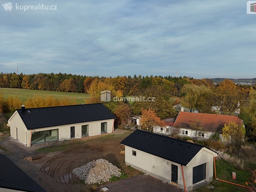 Prodej  rodinného domu 175 m^2 Příbram, Příbram 