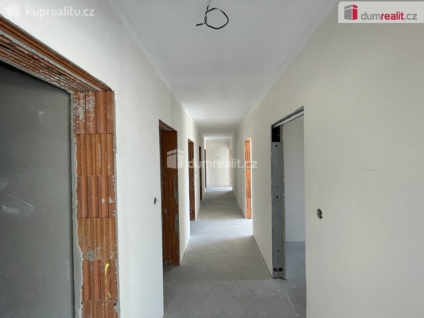 Prodej  rodinného domu 175 m^2 Příbram, Příbram 