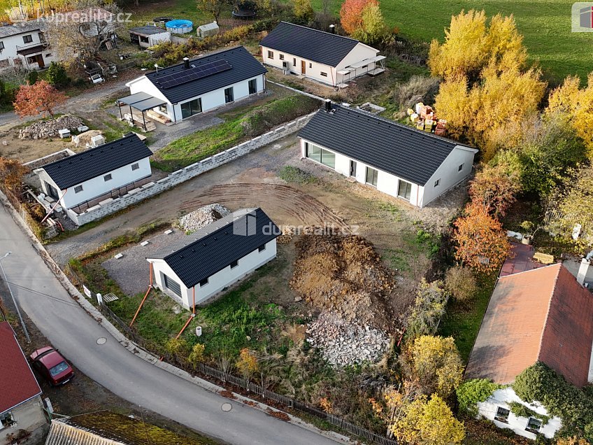 Prodej  rodinného domu 175 m^2 Příbram, Příbram 