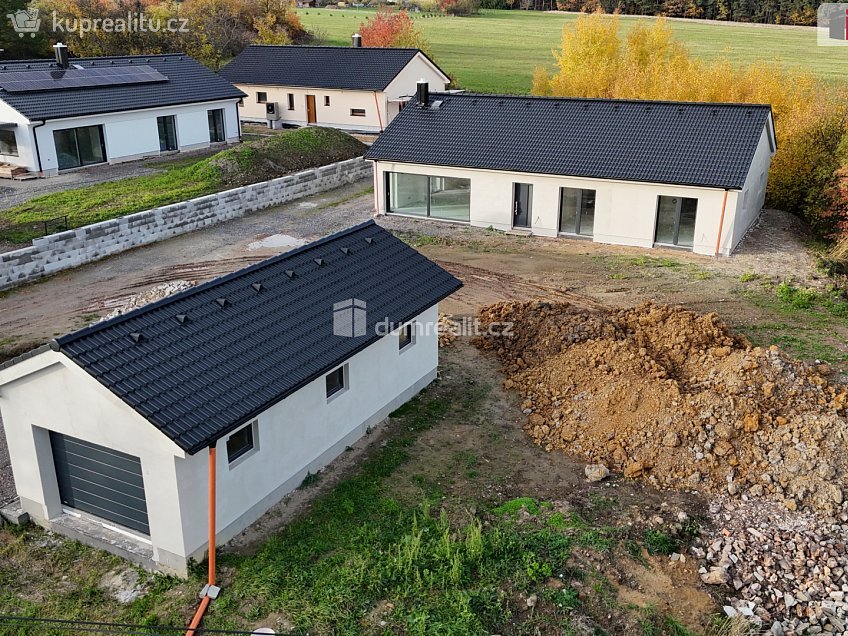 Prodej  rodinného domu 175 m^2 Příbram, Příbram 