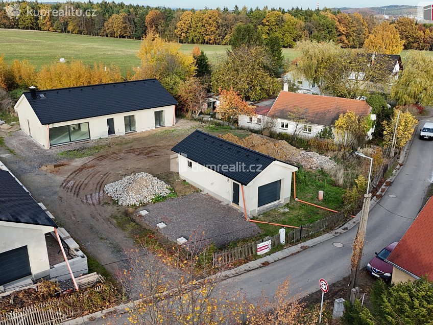 Prodej  rodinného domu 175 m^2 Příbram, Příbram 