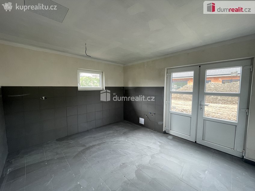 Prodej  rodinného domu 175 m^2 Příbram, Příbram 