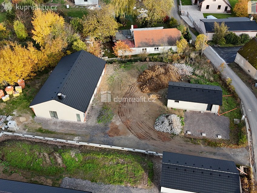 Prodej  rodinného domu 175 m^2 Příbram, Příbram 