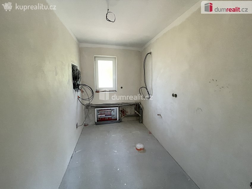 Prodej  rodinného domu 175 m^2 Příbram, Příbram 