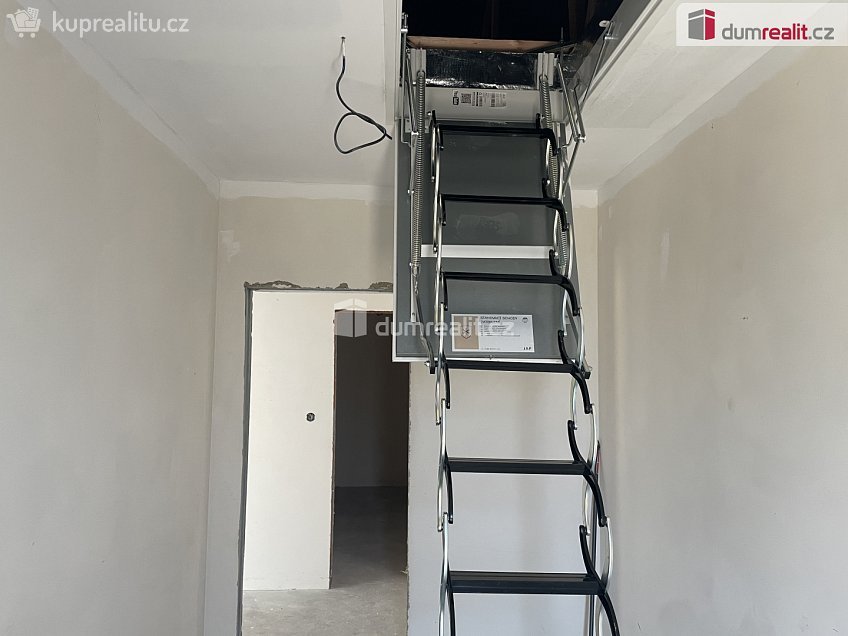 Prodej  rodinného domu 175 m^2 Příbram, Příbram 