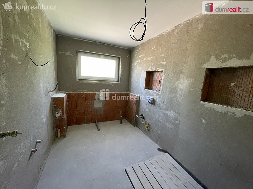 Prodej  rodinného domu 175 m^2 Příbram, Příbram 