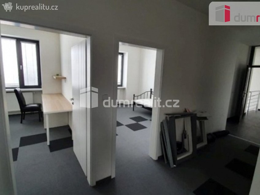 Pronájem bytu - pokoj 18 m^2 Pilská, Praha 14 