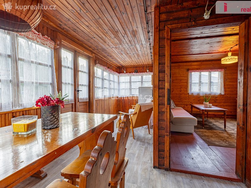 Prodej  chaty 474 m^2 Třtice, Třtice 
