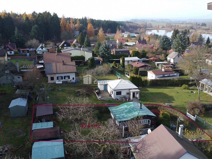 Prodej  chaty 474 m^2 Třtice, Třtice 