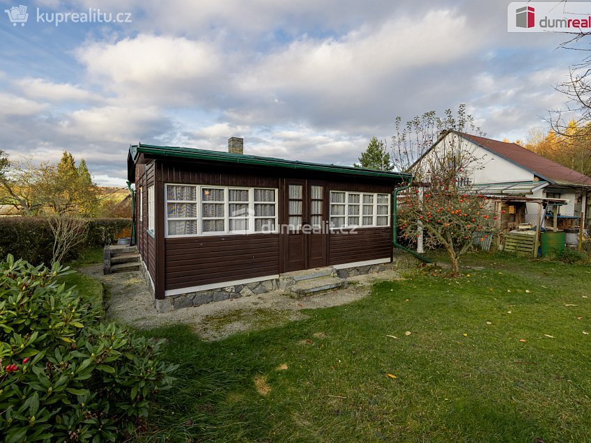 Prodej  chaty 474 m^2 Třtice, Třtice 