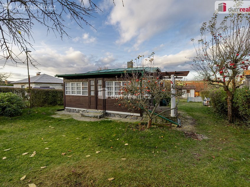 Prodej  chaty 474 m^2 Třtice, Třtice 