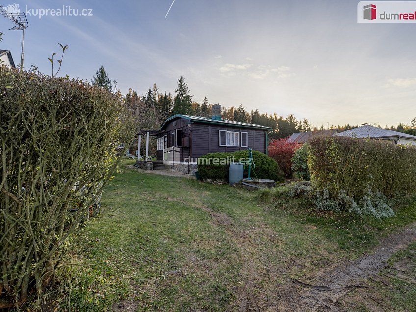 Prodej  chaty 474 m^2 Třtice, Třtice 