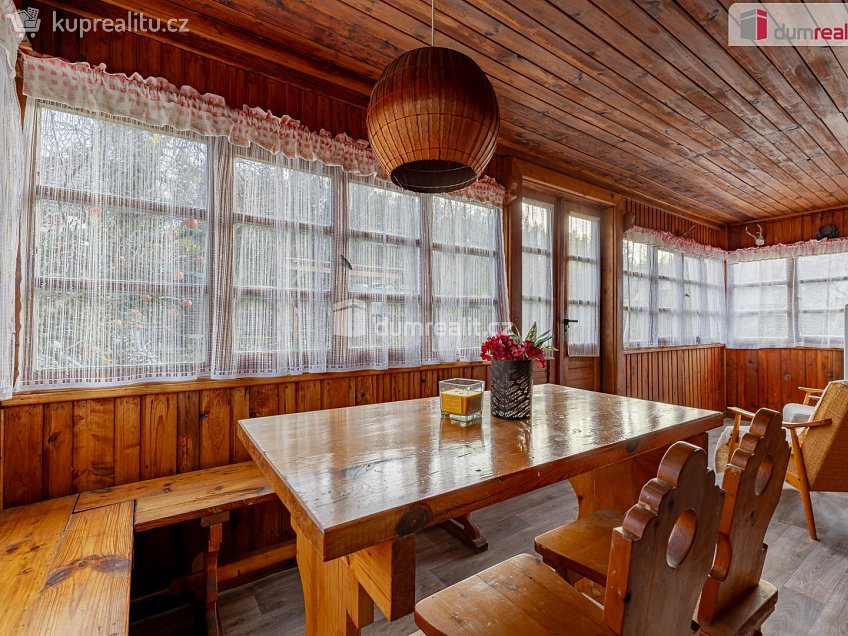 Prodej  chaty 474 m^2 Třtice, Třtice 