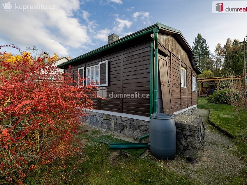 Prodej  chaty 474 m^2 Třtice, Třtice 