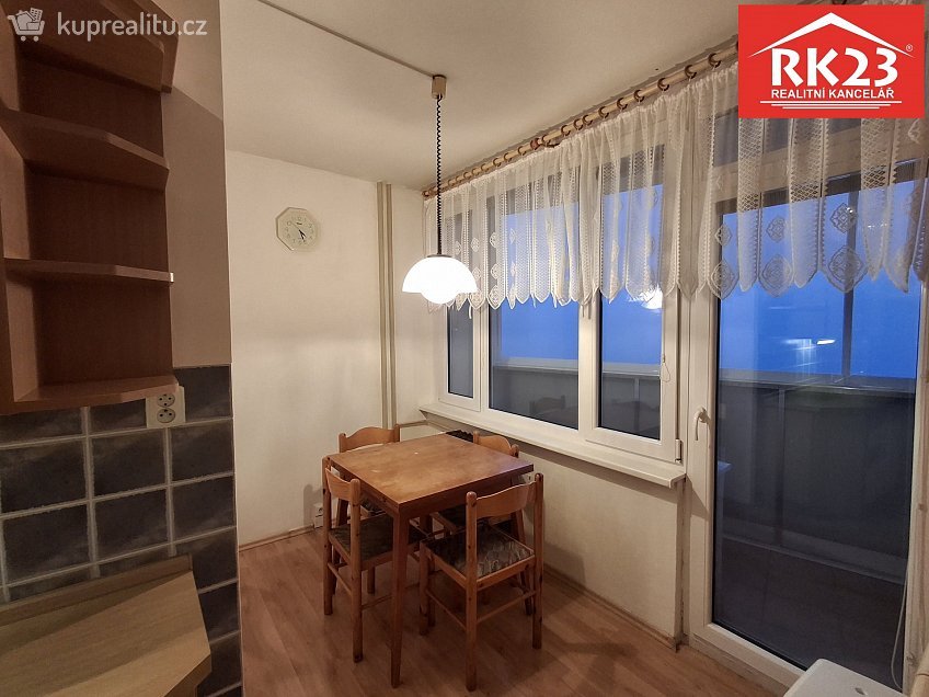 Pronájem bytu 3+1 86 m^2 Mandlova 475, Plzeň 