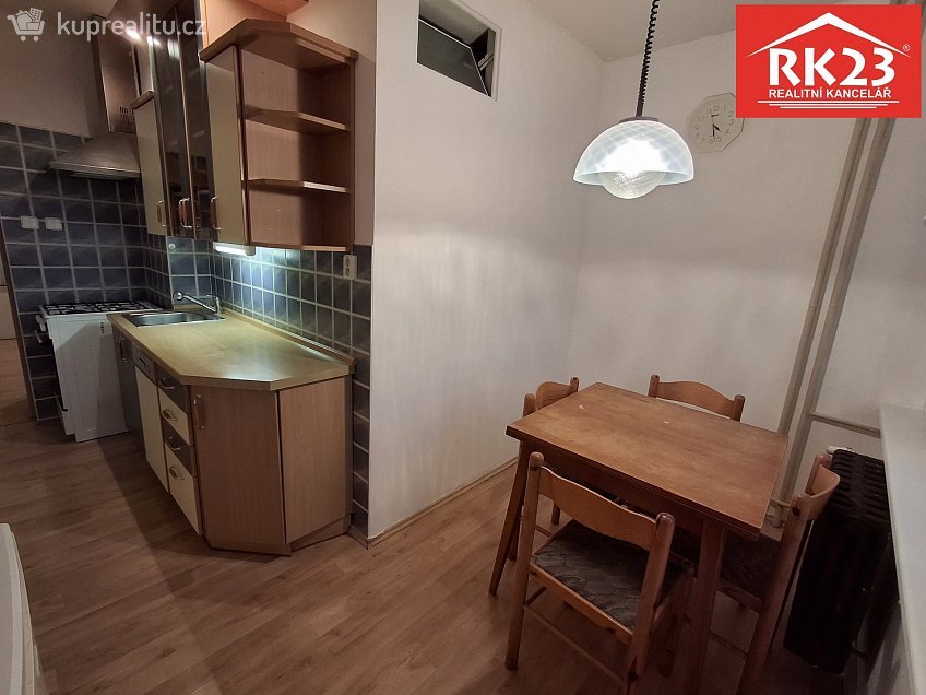 Pronájem bytu 3+1 86 m^2 Mandlova 475, Plzeň 