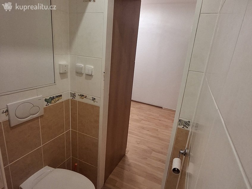 Pronájem bytu 3+1 86 m^2 Mandlova 475, Plzeň 