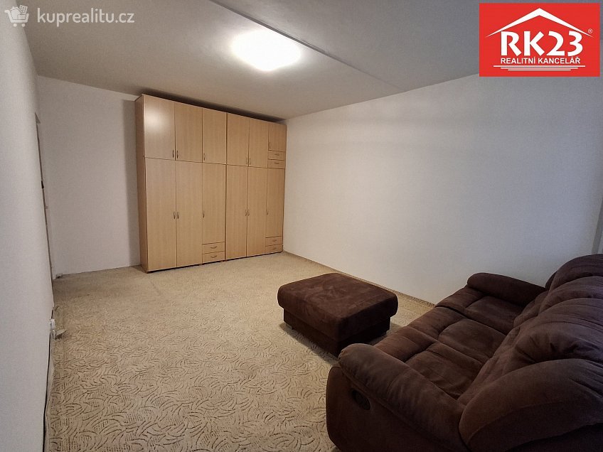 Pronájem bytu 3+1 86 m^2 Mandlova 475, Plzeň 