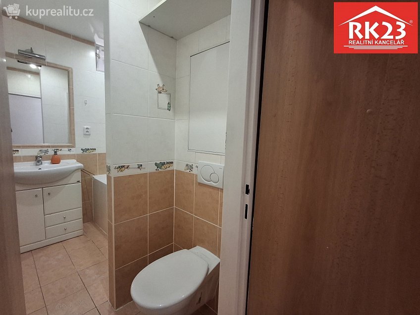 Pronájem bytu 3+1 86 m^2 Mandlova 475, Plzeň 