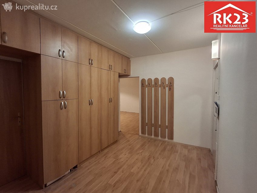 Pronájem bytu 3+1 86 m^2 Mandlova 475, Plzeň 