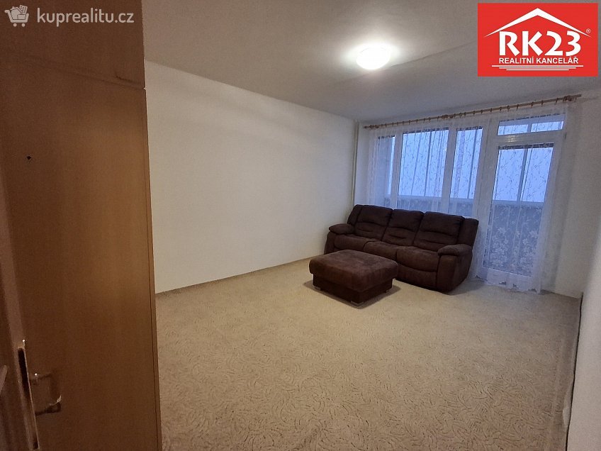 Pronájem bytu 3+1 86 m^2 Mandlova 475, Plzeň 