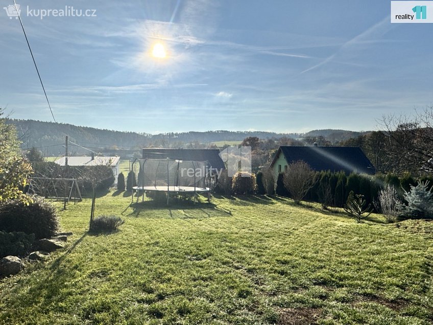 Pronájem  rodinného domu 170 m^2 Buš, Buš 