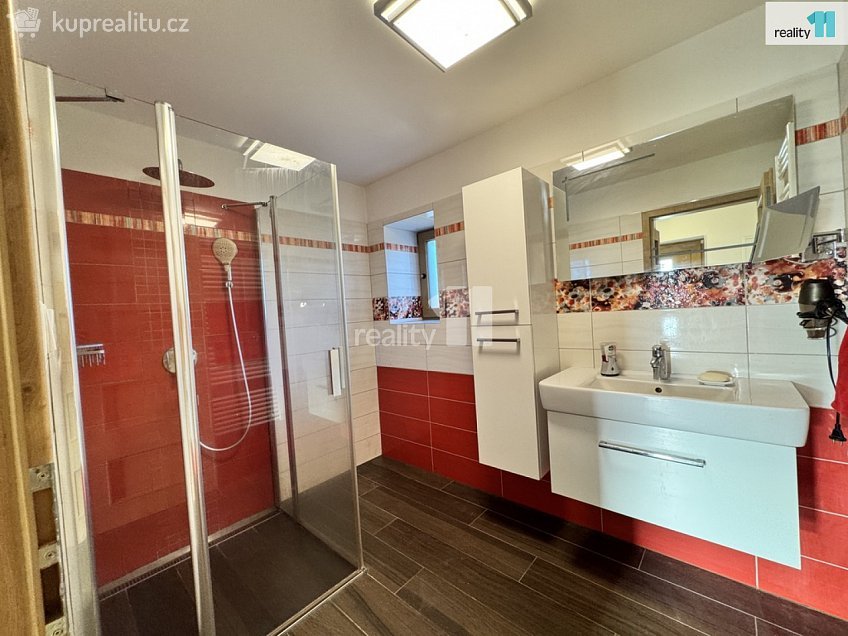 Pronájem  rodinného domu 170 m^2 Buš, Buš 