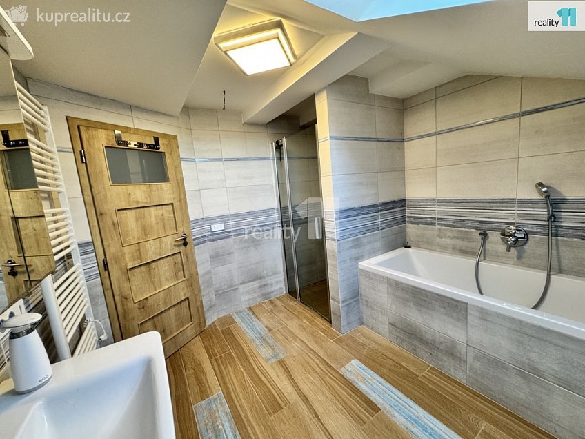 Pronájem  rodinného domu 170 m^2 Buš, Buš 