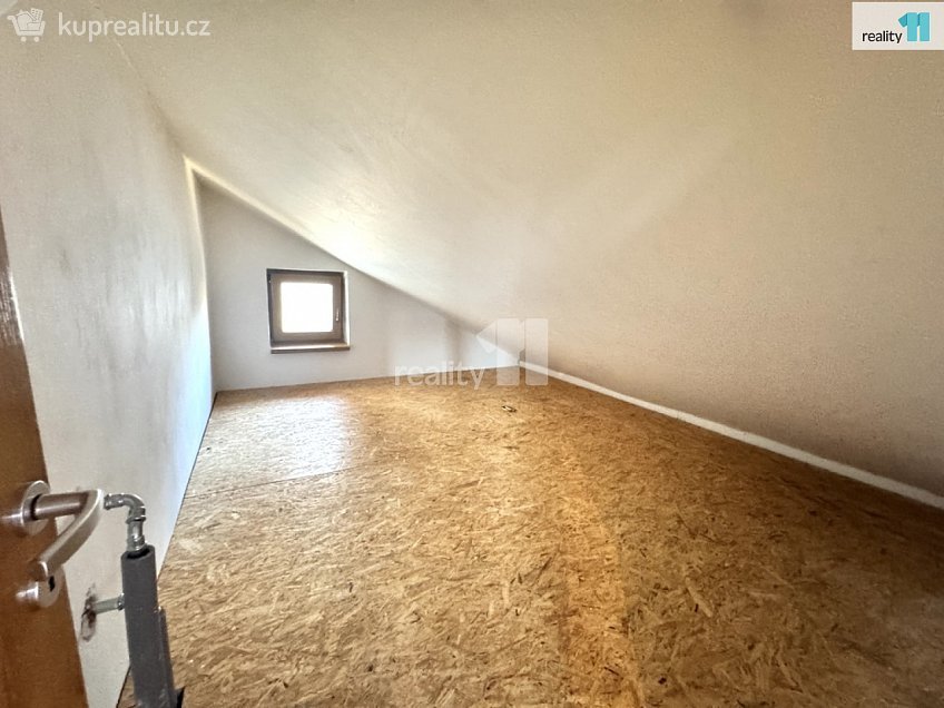 Pronájem  rodinného domu 170 m^2 Buš, Buš 