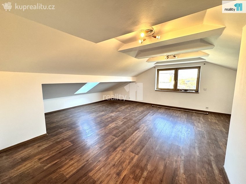 Pronájem  rodinného domu 170 m^2 Buš, Buš 