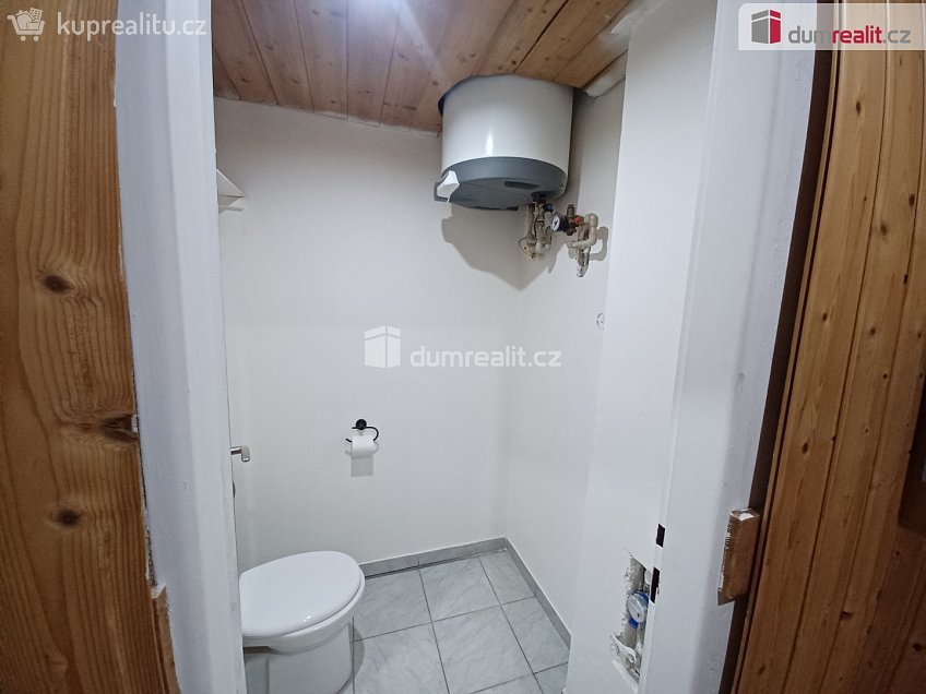 Pronájem bytu 2+kk 60 m^2 Plzeňská, Děčín 