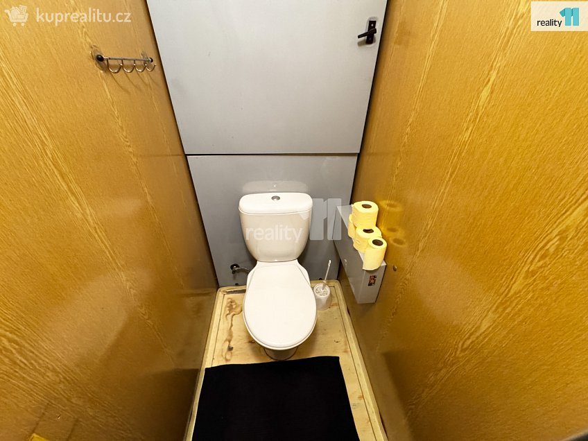 Prodej bytu 1+1 39 m^2 Brněnská, Plzeň 