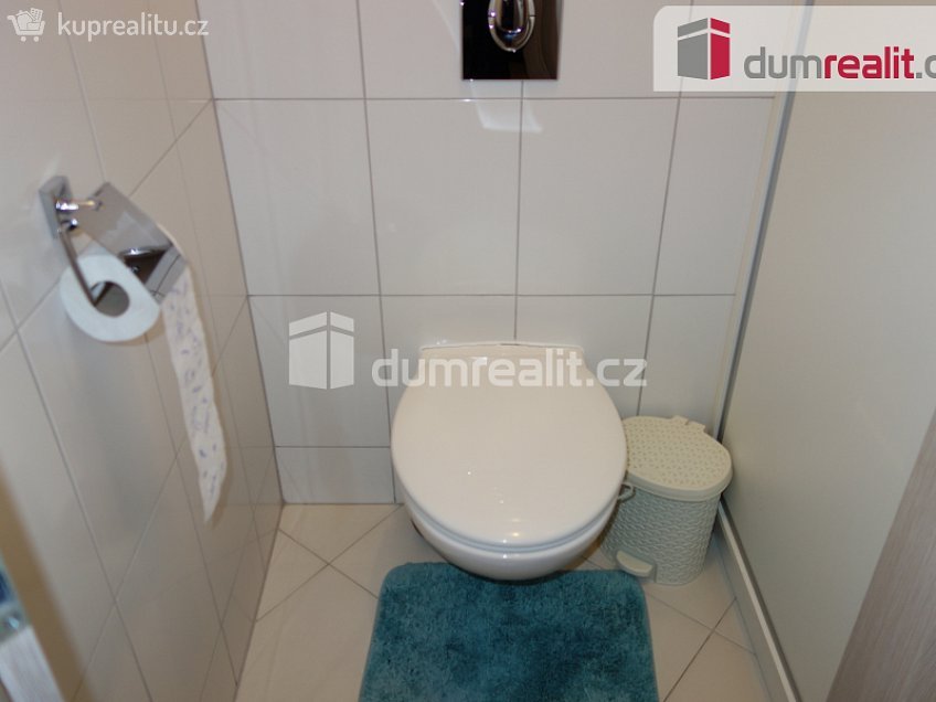 Pronájem bytu 3+kk 100 m^2 Kpt. Jaroše, Břeclav 