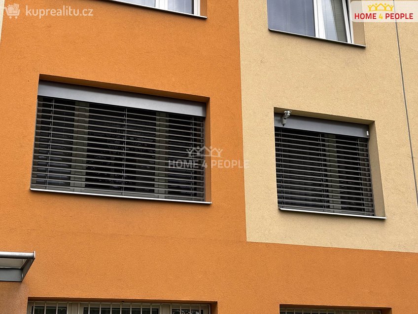 Prodej bytu 3+kk 67 m^2 Na strži, Praha 4 