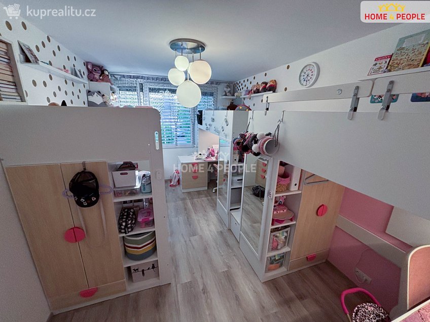 Prodej bytu 3+kk 67 m^2 Na strži, Praha 4 