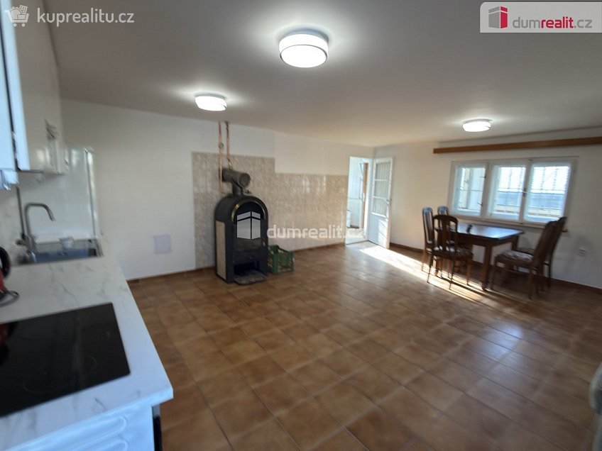 Pronájem  rodinného domu 97 m^2 Tylova, Bohušovice nad Ohří 