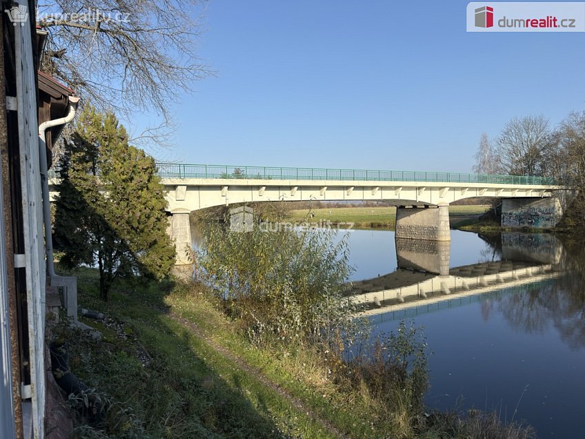 Pronájem  rodinného domu 97 m^2 Tylova, Bohušovice nad Ohří 